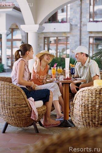 Riu Palace Helena Sands 24